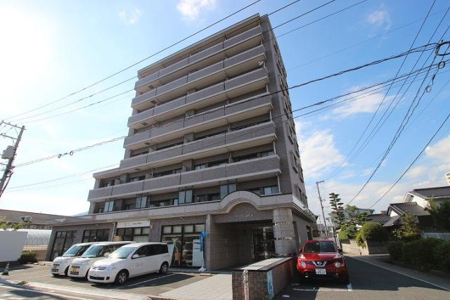アヴニール五軒屋