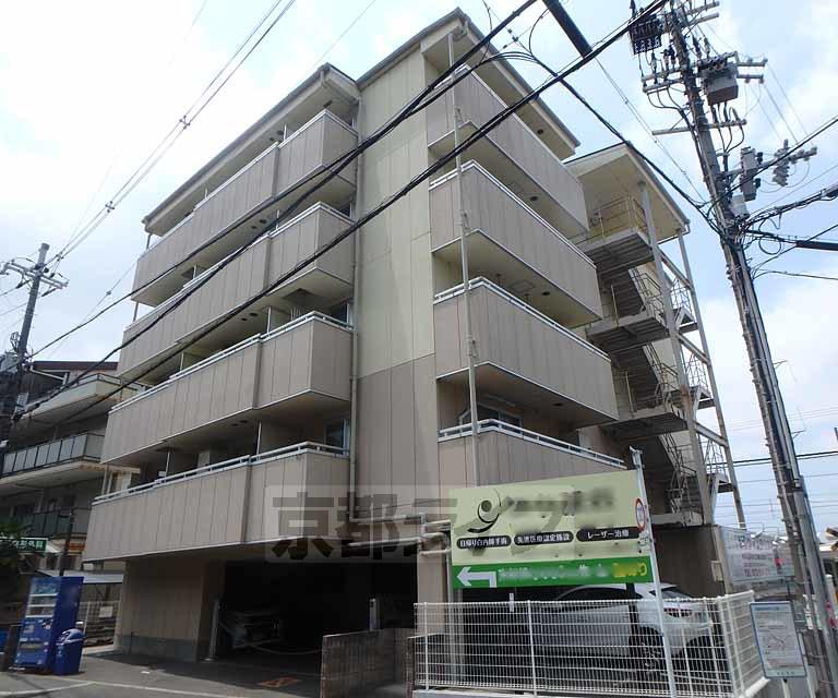 グランシャリオ長尾II
