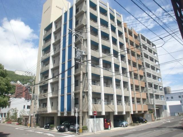 宝町スカリエッティ