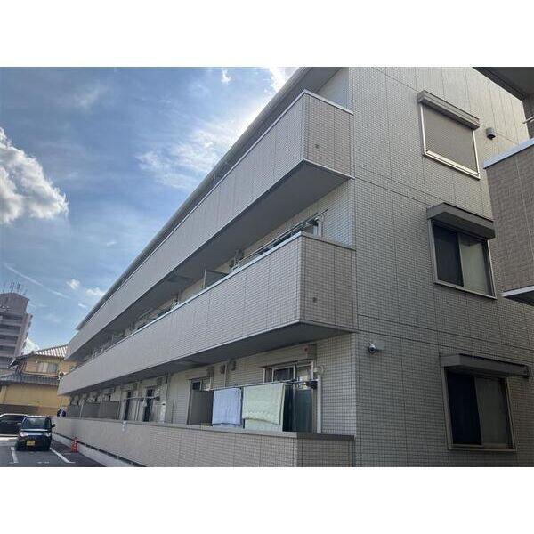 シルトクレーテ A棟 A