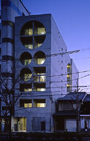 ブローニュかもがわ