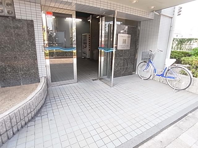 ラ・パルフェ・ド・シェリール