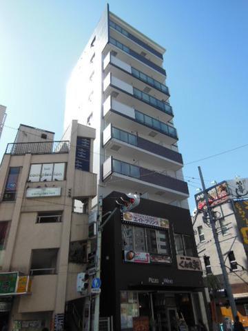 ジーヒルズ中町