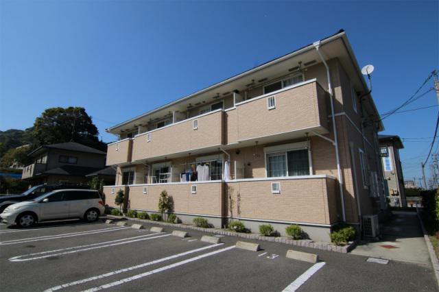 アクティフ長府II