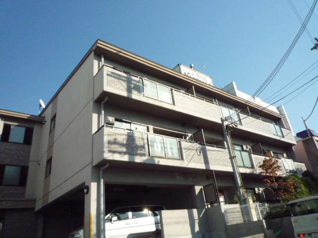 フリーデ立花