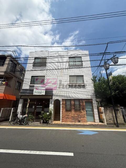 アクティ阿佐ヶ谷