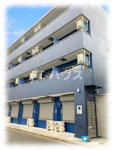 ラ ルーチェ