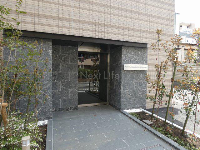 パティーナ川崎南デュオ