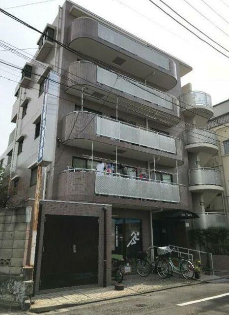 ユーコート野方