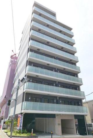 ラフィスタ中板橋