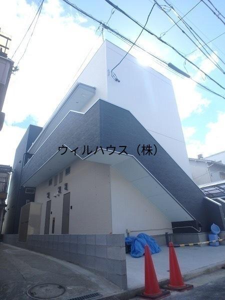 ウィステリアージュ堺東