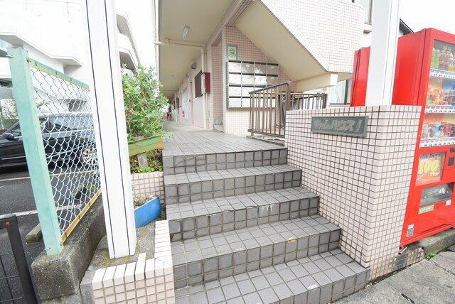 キャムハウスワン