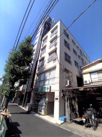 横山ビル