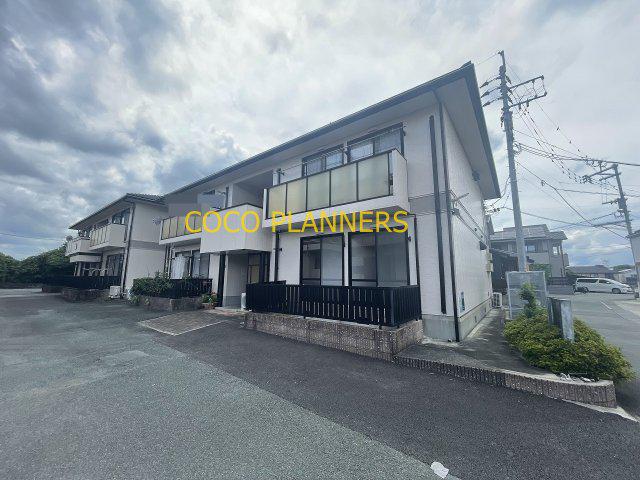 サンビレッジ上南部 A棟