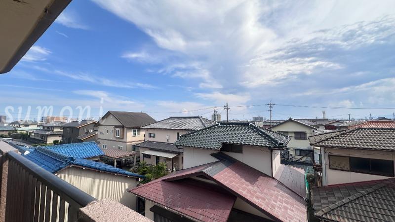 サエラ旭が丘
