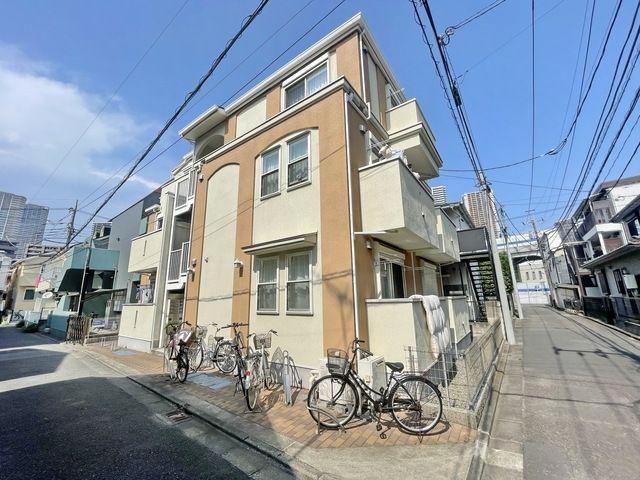 メゾン・ラ・ミュー