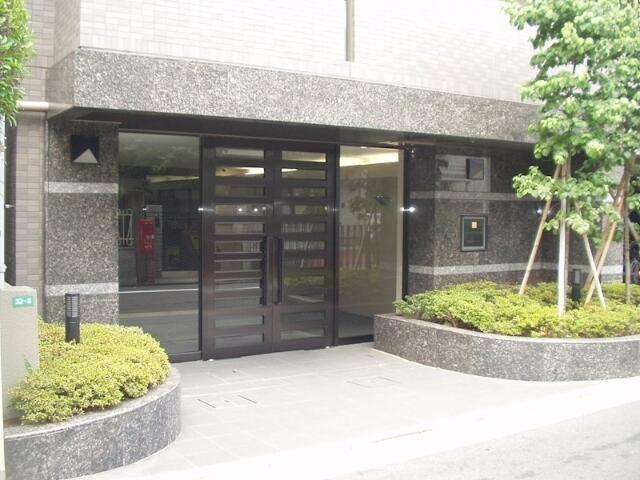 ルーブル新中野
