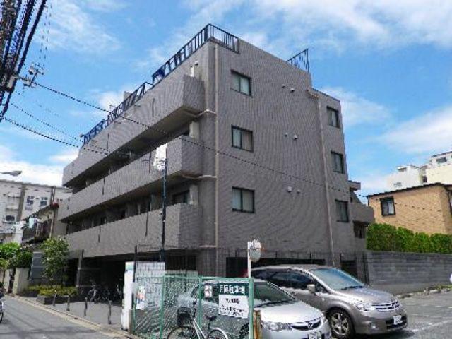 ルーブル新中野