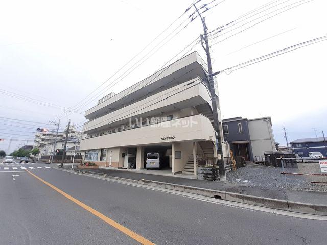 SKマンション