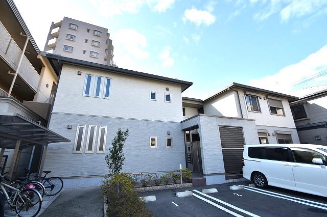 サンシティ水野