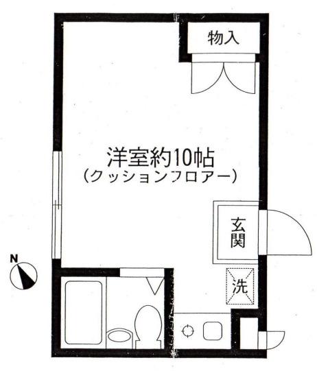 プライム東長崎