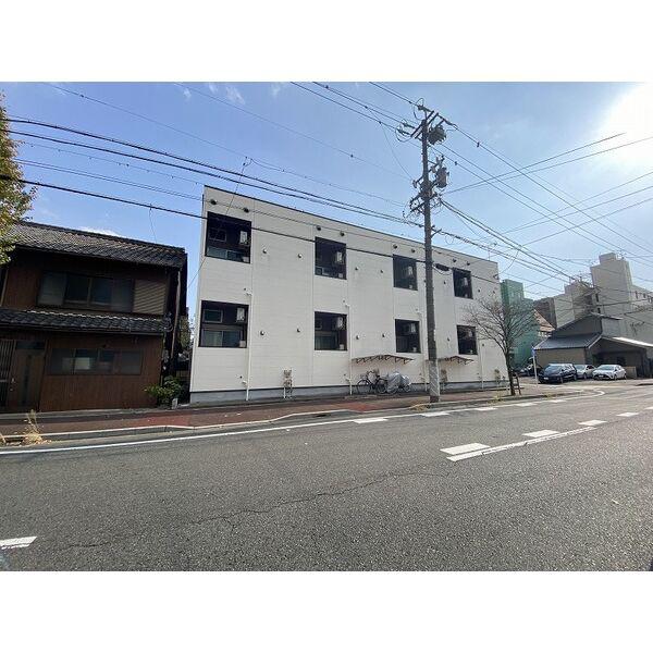 M.Kオリオン名古屋