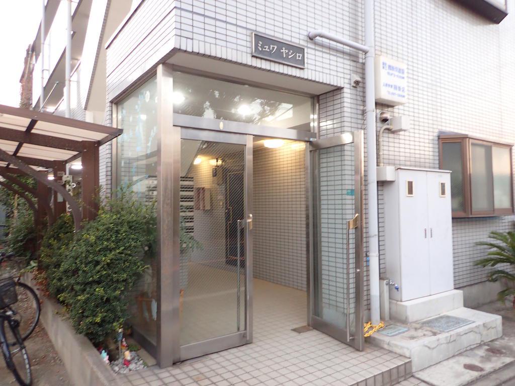 ミュワヤシロ