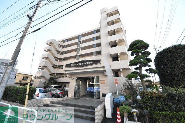 カーサエストゥペンダ