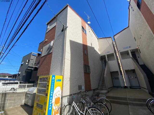 パストラル周船寺