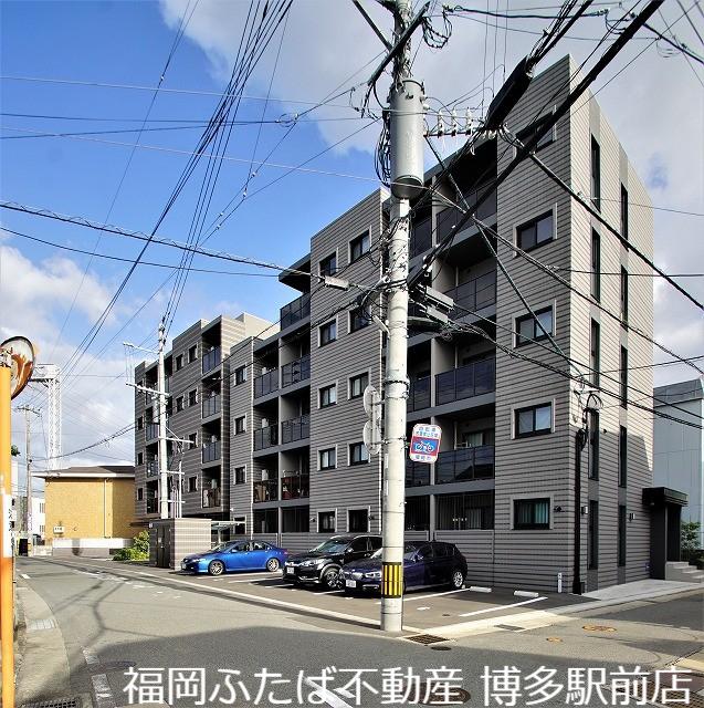 リアンレガーロ井尻駅前壱番館