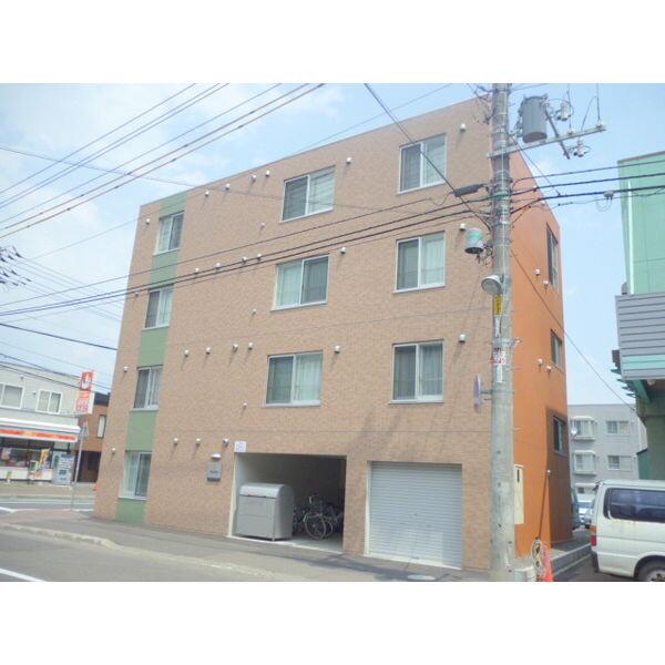 アポロン