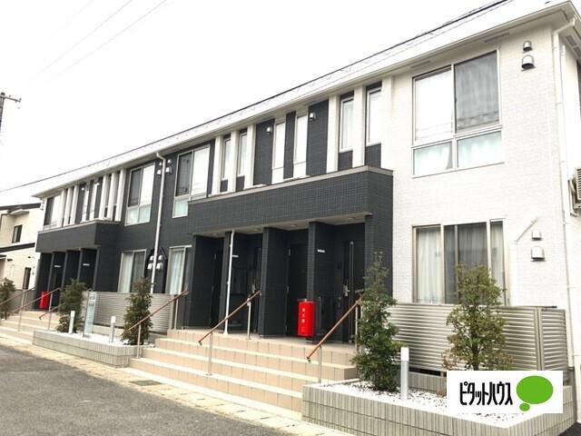 ディベロップ富田