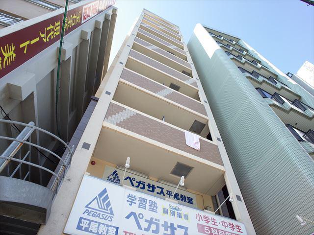 アリエス平尾Ⅱ