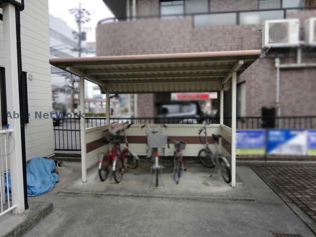 エスポワール中嶋