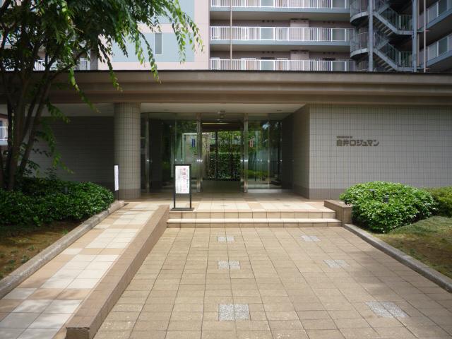 白井ロジュマン