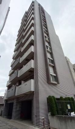ラグジュアリーアパートメント中野坂上