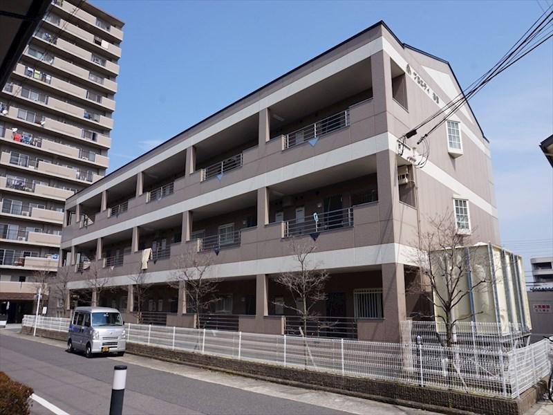 プロニティ桜宮