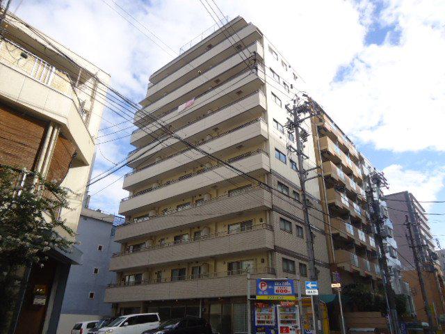 サンサカエビル