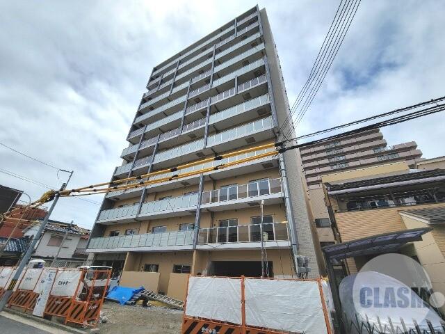 リアライズ堺宿院