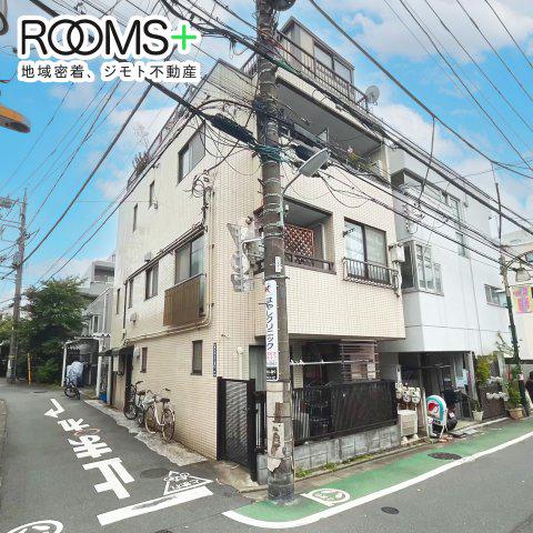 森下ビル