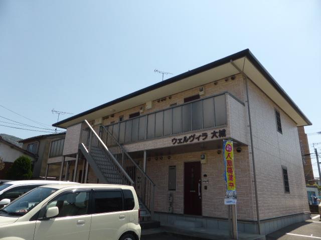 ウェルヴィラ大城