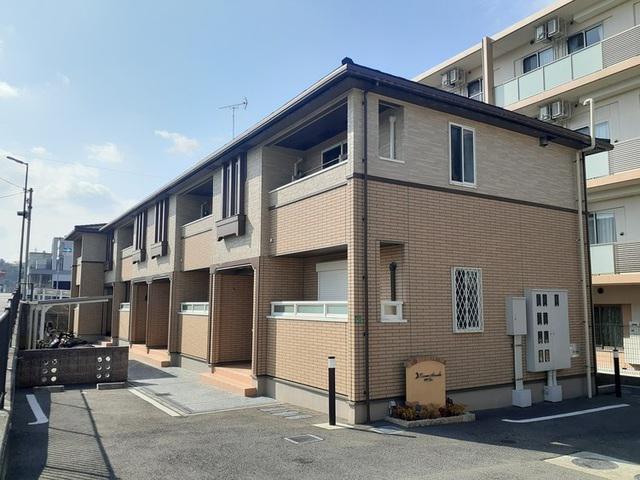 ルナ三田