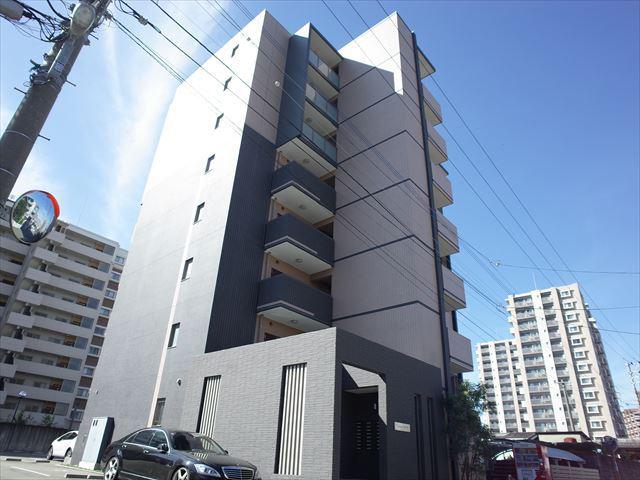 ヴィンテージ箱崎東