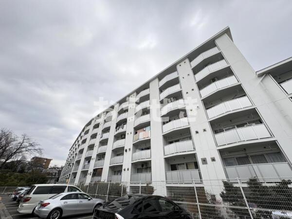 横浜ハイタウン