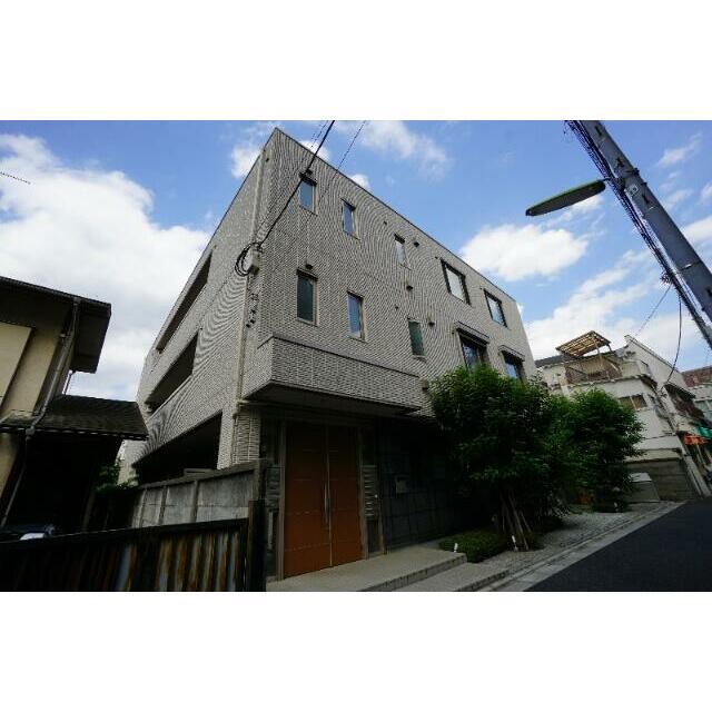 ジュネ三軒茶屋