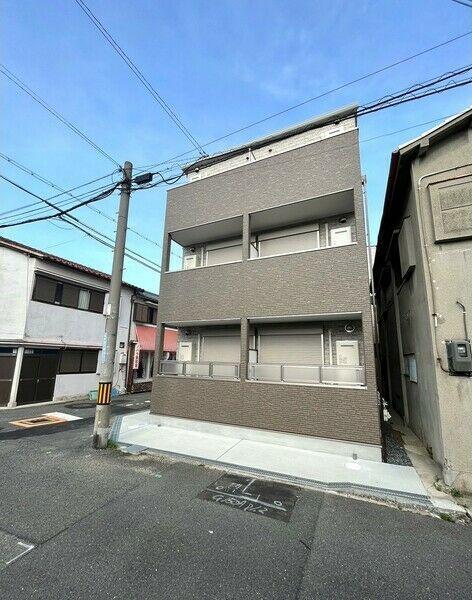アート吹田泉町