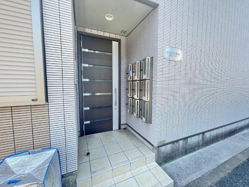 リージェント東和