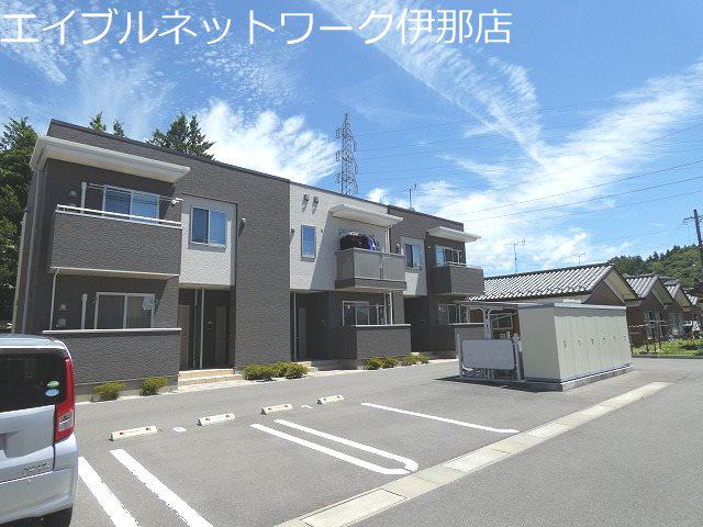 シャルモンテIIB