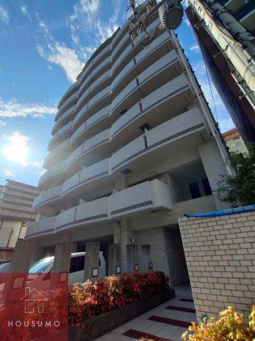 CASSIA新大阪