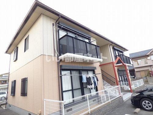 ディアス21 A